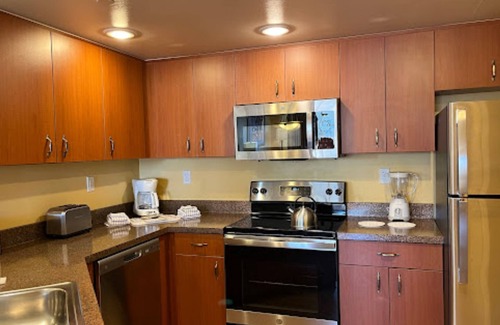 Enterprise Condo | Inviting Two Bedroom Suite at The Grandview Resort, Las Vegas