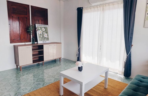 Phu Khao Thong Apartment | Family-Friendly Two Bedroom Suite at Hello Sunshine