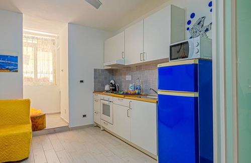 Pozzuoli House | Two-Bedroom Suite