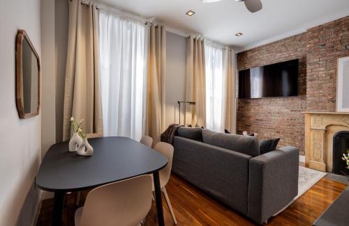 Sutton Place Apartment | Two-Bedroom Sutton Place Condo-Hotel