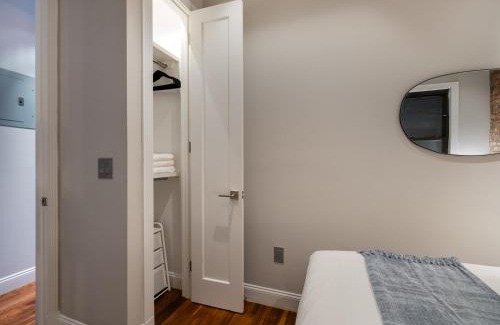 Sutton Place Apartment | Two-Bedroom Sutton Place Condo-Hotel