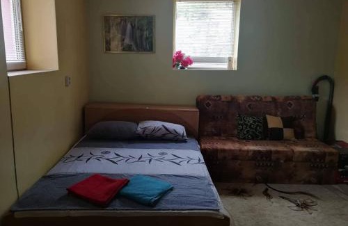 Ruse Center House | Cozy Two Bedroom Townhouse Mika - Pet and Child Friendly