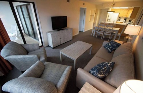Sandestin Hotel | Inviting Two Bedroom Retreat at Bay Club of Sandestin