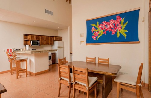 Islita Villa | Relax in a Two Bedroom Villa at Beach Forest Retreat