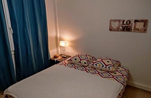 Sud Bed & Breakfast | Charming Provençal-Style Apartment for Family Getaways