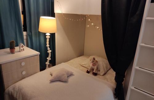 Sud Bed & Breakfast | Charming Provençal-Style Apartment for Family Getaways