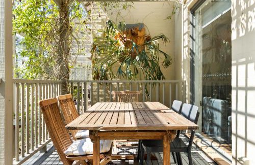 Pokolbin Apartment | Inviting Two Bedroom Villa with Pool in The Hunter Valley