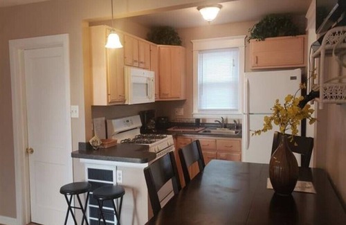 Wildwood Cottage | Cozy Oceanfront Retreat Just Steps from the Boardwalk
