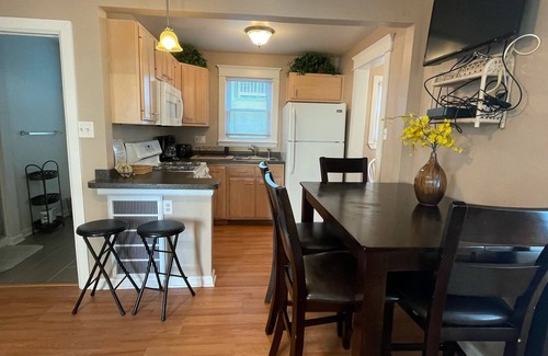Wildwood Cottage | Cozy Oceanfront Retreat Just Steps from the Boardwalk