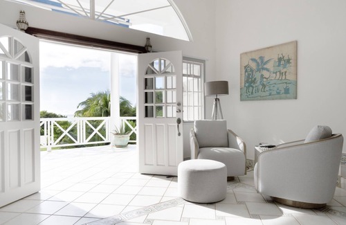Bois d'Orange Villa | Two Bedroom Villa with Private Pool Close to Beaches