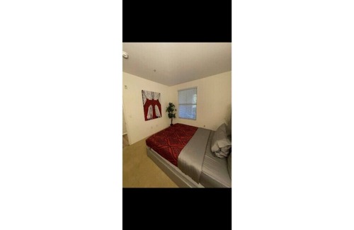Irvine Apartment | Two Bedroom Family Retreat with Essential Amenities