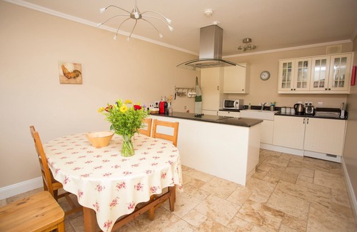 Lismullin Cottage | Two Bedroom Cottage in Ireland's Ancient East - 10/10 Rated