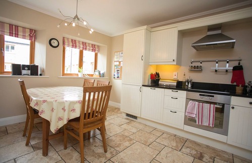 Lismullin Cottage | Delightful Two-Bedroom Cottage in Ireland's Ancient East