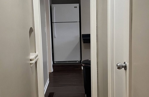 Indianapolis Condo | Comfortable Two Bedrooms Apartment Near Downtown Attractions