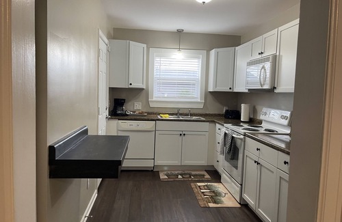 Indianapolis Condo | Comfortable Two Bedrooms Apartment Near Downtown Attractions