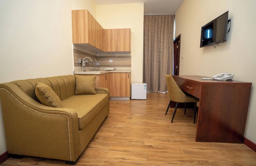 Lideta Apartment | Two Bedrooms Apartment - Conveniently Close to the Airport