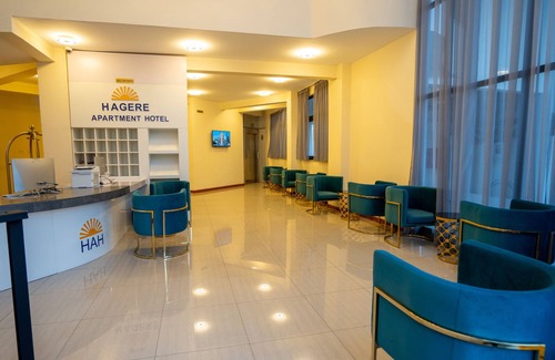 Lideta Apartment | Two Bedrooms Apartment - Conveniently Close to the Airport