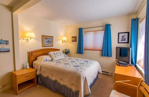 Bartlett Resort | Family-Friendly Two-Bedroom Retreat at Attitash Mountain