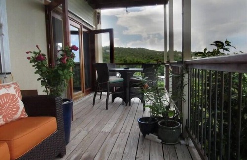 Estate Pastory Apartment | Two Birds Condo with Pool - Oceanfront Retreat Near Town!