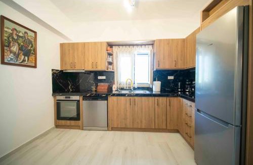 Magarikarion House | Two Brothers Stone House