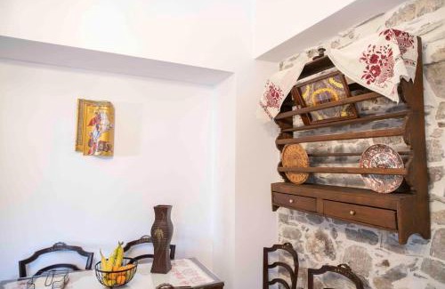 Magarikarion House | Two Brothers Stone House
