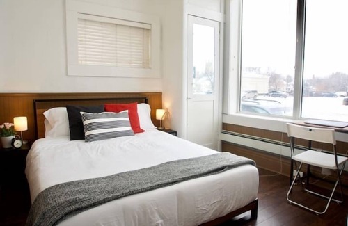 Moose Jaw Apartment | Comfortable Two Condos with Kitchen, Perfect for 7 Guests