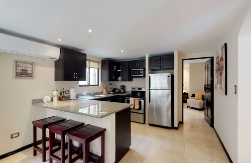 El Ocotal Apartment | Top-Rated Condos with Pool, Steps from the Beach