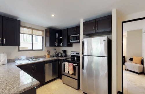 El Ocotal Apartment | Top-Rated Condos with Pool, Steps from the Beach