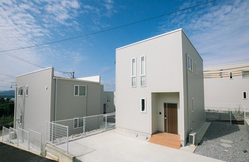 Nakijin House | Enjoy Two Consecutive Nights in Okinawa with Breakfast