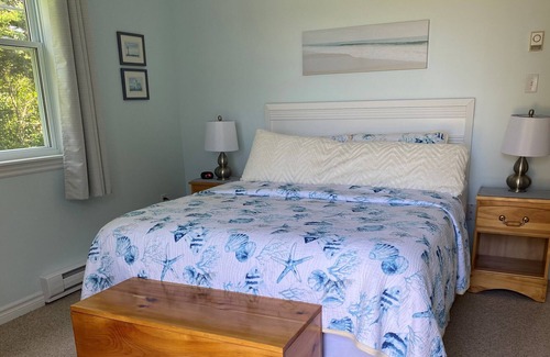 Kensington Cottage | Two Cottages Situated On The Same Lot With Incredible Country Views