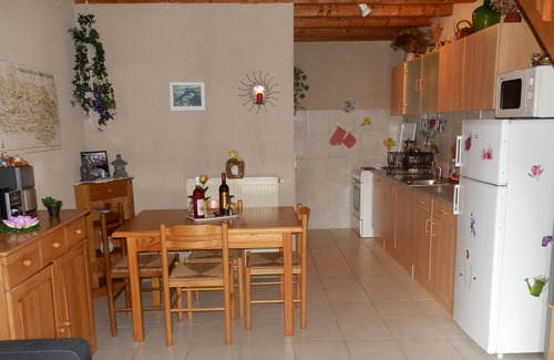 Puy-l'Eveque Cottage | Charming Country Cottages with Pool at Historic Farm