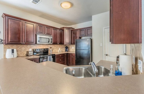 Little Elm House | Cozy Retreats: Two Homes in Little Elm/Frisco