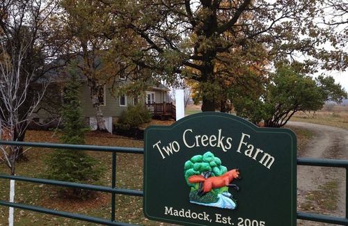 Ripon Cottage | Experience Two Creeks Farm: Guest Rated 9.8 with Spa