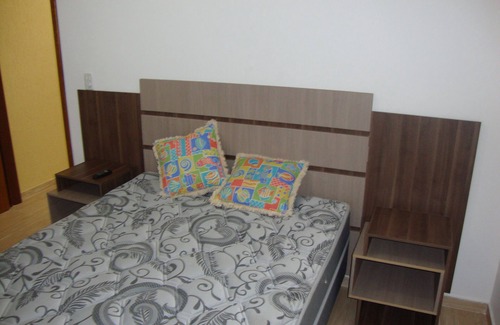 Cibratel II House | Comfortable Stays with Air Conditioning and Pet-Friendly Amenities