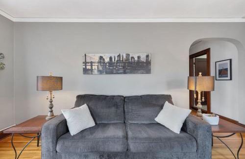 Two Harbors Apartment | Two Harbors Lodging Unit 2