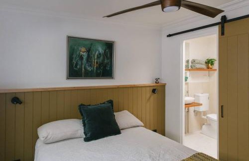 Yamba House | Pet-Friendly Retreat at Two Harbour Street, Yamba - 9/10 Rated