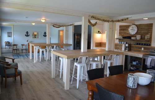 Cooperstown - Otsego Lake House | Discover Two Homes at a Large Lake Property with Pool