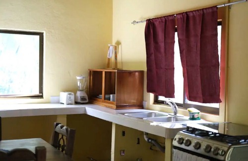 Pavones Villa | Relax at Casa Sol & Luna: Two Houses with Poolside Bliss
