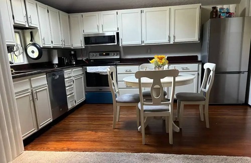 Sioux City Apartment | Family-Focused Two in One Apartment for Memorable Stays