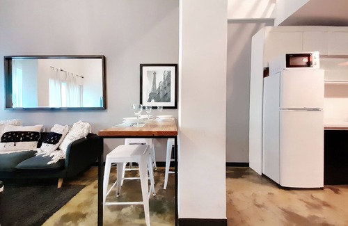 Jongno Apartment | Exclusive Duplex Suite for Monthly Stays - Adults Only