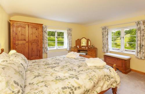 Liscombe House | Family-Friendly Retreat at Two Lower Spire Cottage Liscombe