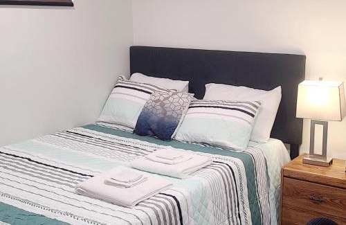 Fort Gary Apartment | Eco-Friendly Retreat: Two Bedrooms with Top Guest Rating