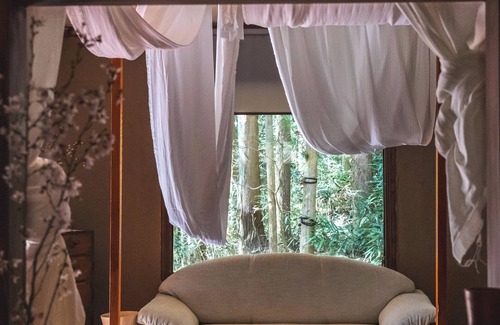 Shiojiri Hotel | Enjoy Glamping with Two Meals in Shiojiri Nagano