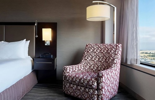 Milpitas Hotel | Perfect Blend of Comfort and Value Near Rosicrucian Museum