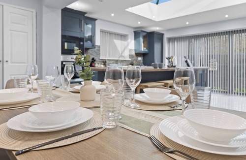 Leicester Apartment | Two New Parks · Leicester