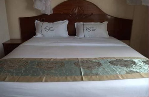 Voi Hotel | Family-Friendly Stay at Two Oceans Hotel-Voi with Breakfast
