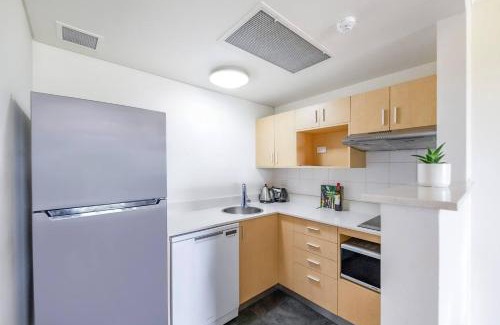 Darwin City Centre Apartment | Private Oceanview Suites with Pool in a 4-Star Retreat