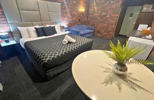 Wentworth Hotel | Cozy Two Rivers Motel with Oceanfront Pool Access