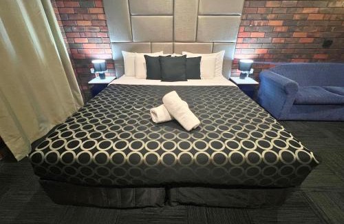 Wentworth Hotel | Cozy Two Rivers Motel with Oceanfront Pool Access