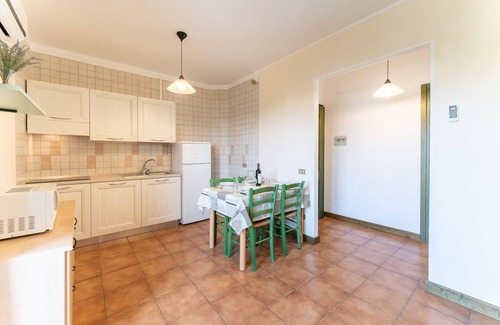 Santa Teresa di Gallura Apartment | Discover Residence I Mirti Bianchi B4 - Pet Friendly Oasis